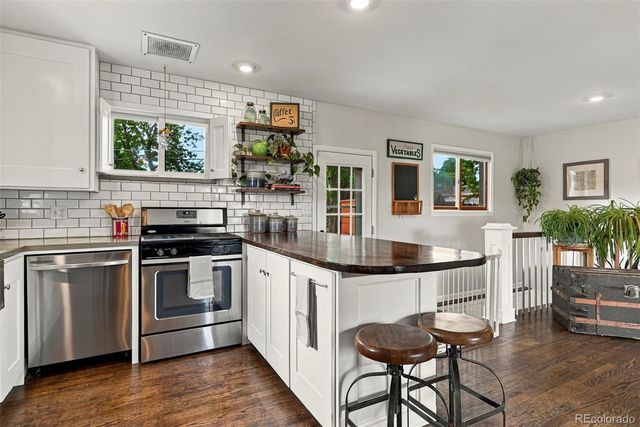 1663 S Vrain Street, Denver, CO 80219