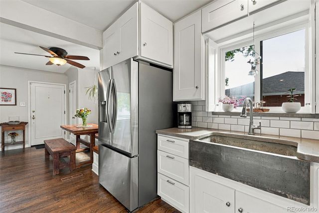 1663 S Vrain Street, Denver, CO 80219