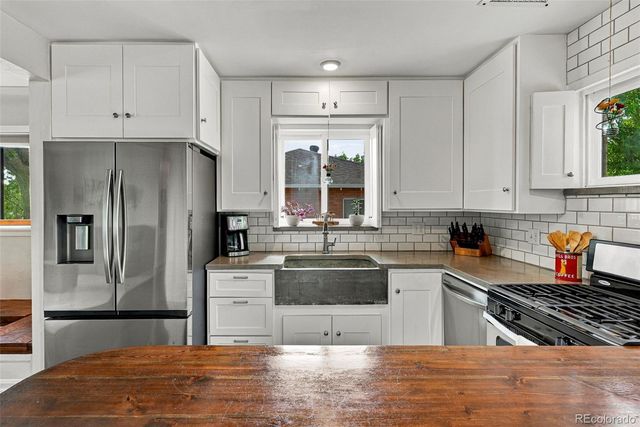 1663 S Vrain Street, Denver, CO 80219
