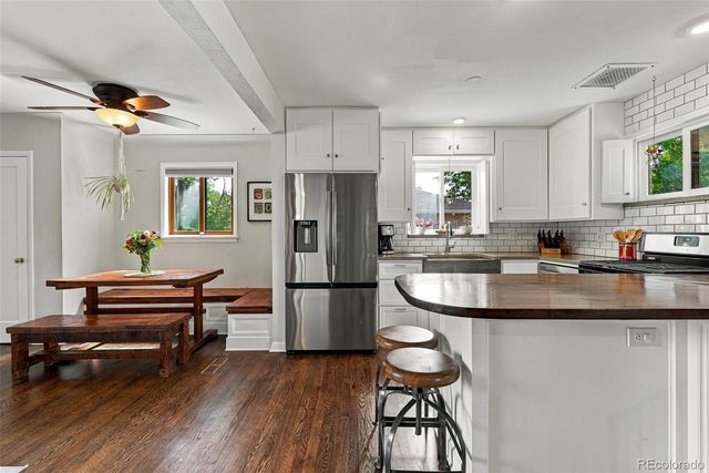 1663 S Vrain Street, Denver, CO 80219