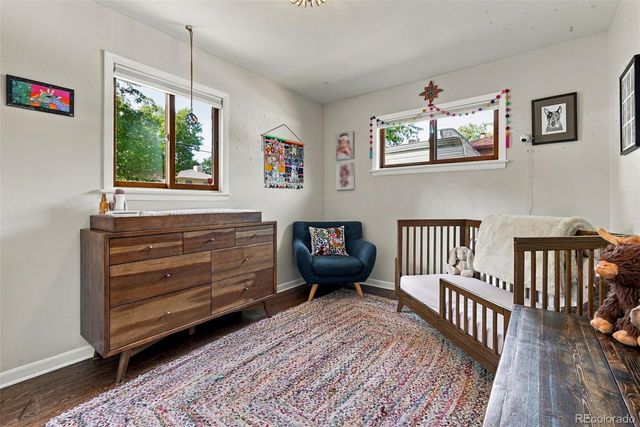 1663 S Vrain Street, Denver, CO 80219