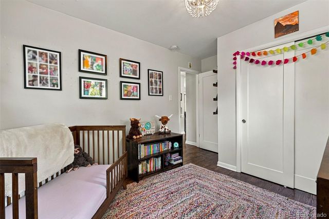 1663 S Vrain Street, Denver, CO 80219
