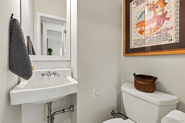 1663 S Vrain Street, Denver, CO 80219