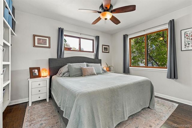 1663 S Vrain Street, Denver, CO 80219