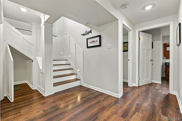 1663 S Vrain Street, Denver, CO 80219