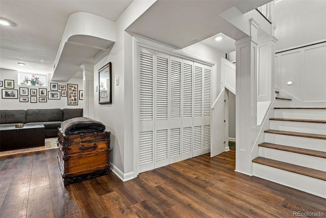 1663 S Vrain Street, Denver, CO 80219