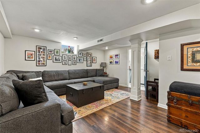 1663 S Vrain Street, Denver, CO 80219