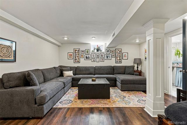 1663 S Vrain Street, Denver, CO 80219