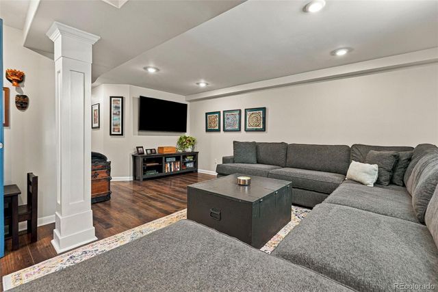 1663 S Vrain Street, Denver, CO 80219