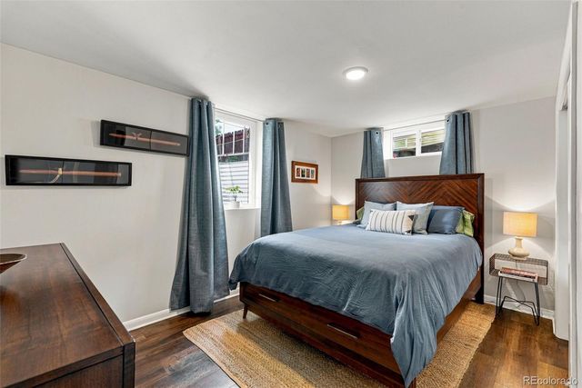 1663 S Vrain Street, Denver, CO 80219