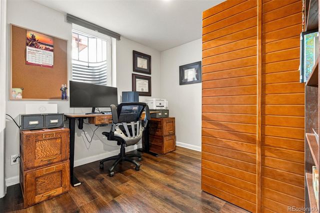 1663 S Vrain Street, Denver, CO 80219