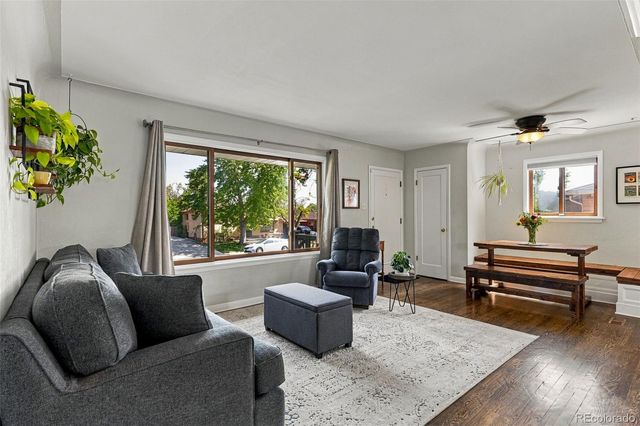 1663 S Vrain Street, Denver, CO 80219