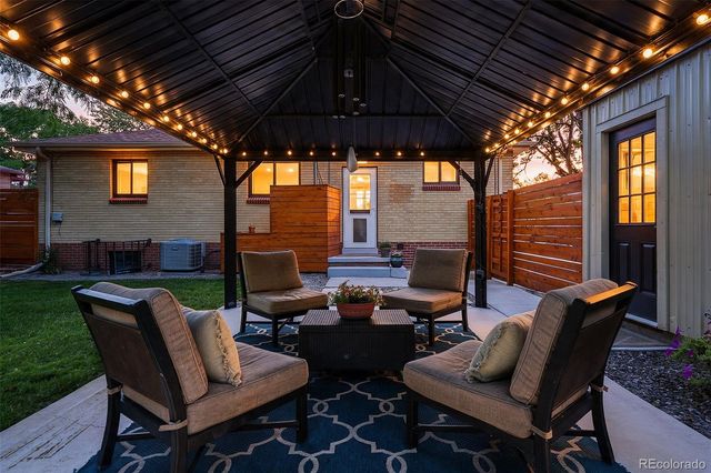 1663 S Vrain Street, Denver, CO 80219