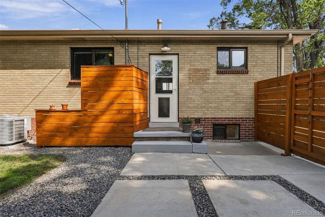 1663 S Vrain Street, Denver, CO 80219