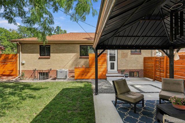 1663 S Vrain Street, Denver, CO 80219
