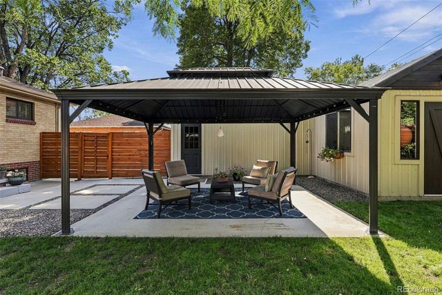 1663 S Vrain Street, Denver, CO 80219