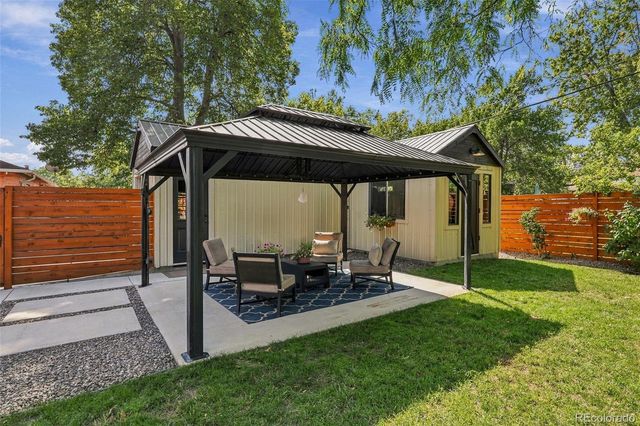 1663 S Vrain Street, Denver, CO 80219
