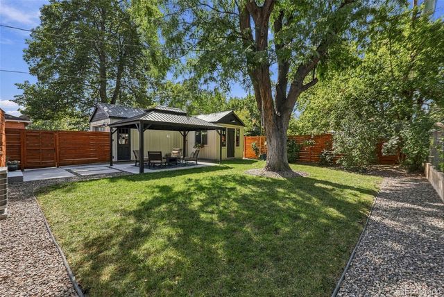1663 S Vrain Street, Denver, CO 80219