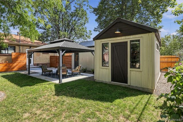 1663 S Vrain Street, Denver, CO 80219