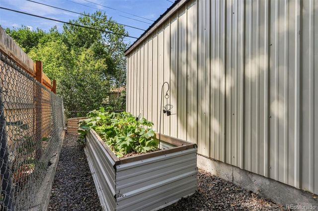 1663 S Vrain Street, Denver, CO 80219