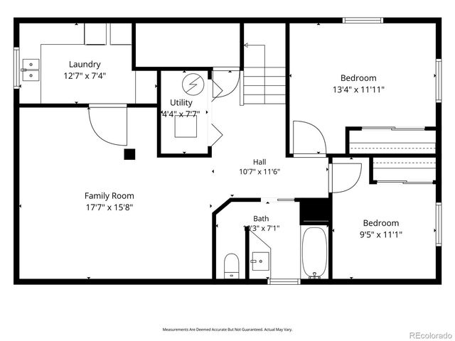 1663 S Vrain Street, Denver, CO 80219