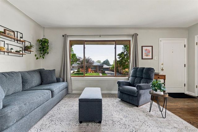 1663 S Vrain Street, Denver, CO 80219