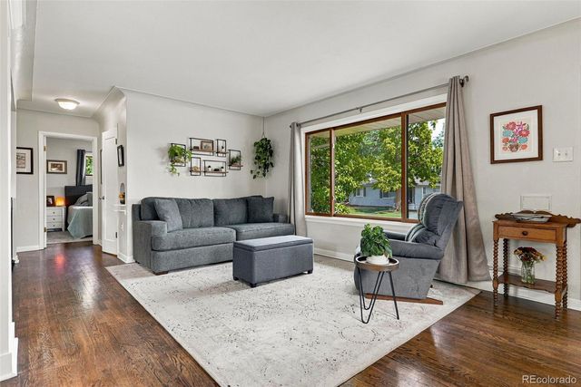 1663 S Vrain Street, Denver, CO 80219