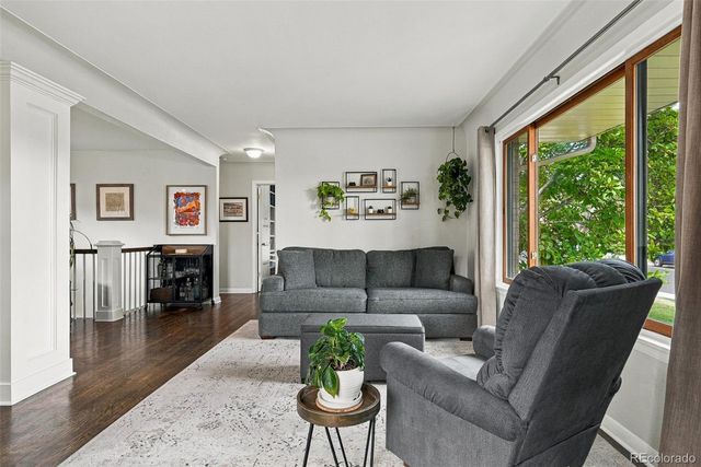 1663 S Vrain Street, Denver, CO 80219