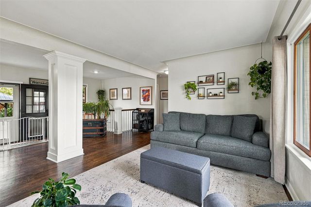 1663 S Vrain Street, Denver, CO 80219