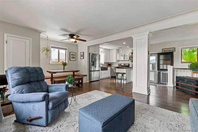 1663 S Vrain Street, Denver, CO 80219