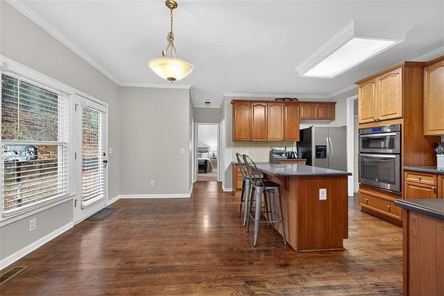 2641 Hillgrove Drive, Dacula, GA 30019