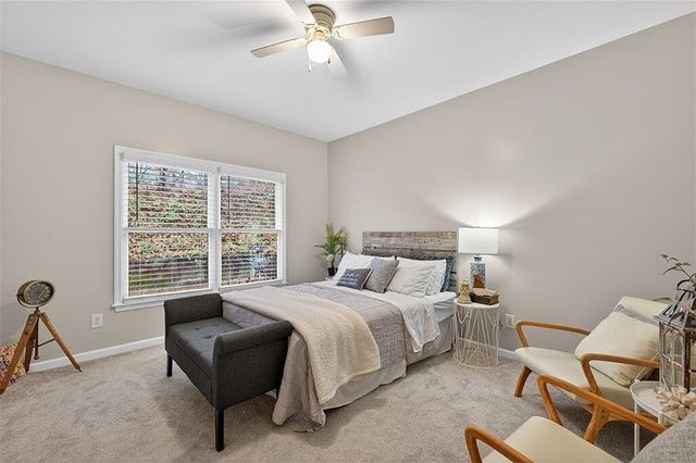 2641 Hillgrove Drive, Dacula, GA 30019