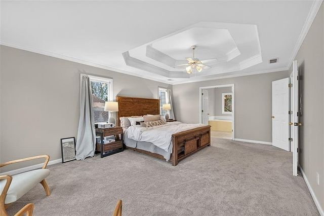 2641 Hillgrove Drive, Dacula, GA 30019