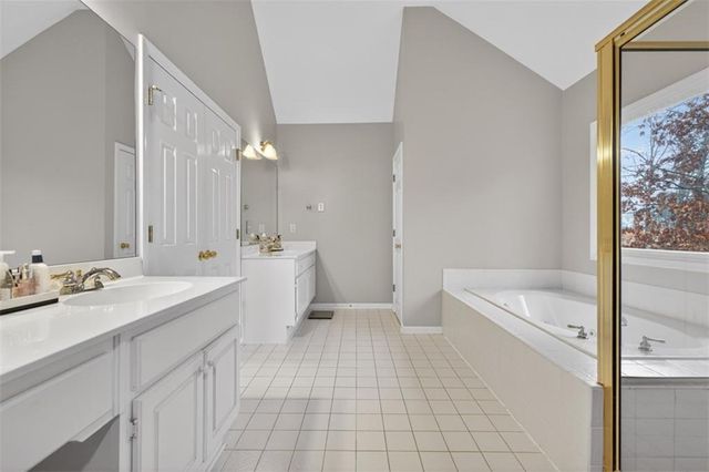 2641 Hillgrove Drive, Dacula, GA 30019