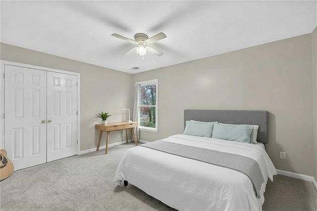 2641 Hillgrove Drive, Dacula, GA 30019