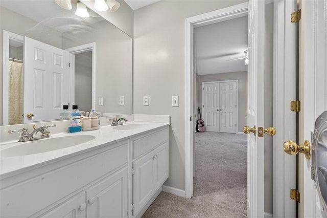 2641 Hillgrove Drive, Dacula, GA 30019