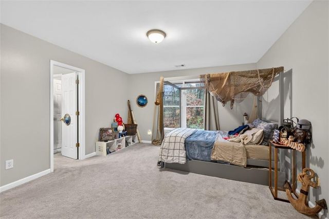 2641 Hillgrove Drive, Dacula, GA 30019