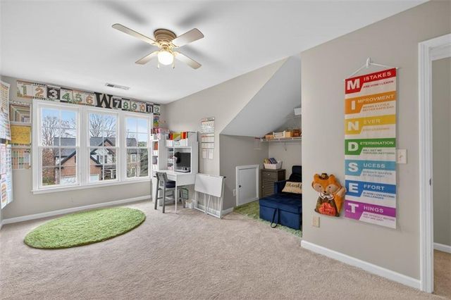 2641 Hillgrove Drive, Dacula, GA 30019