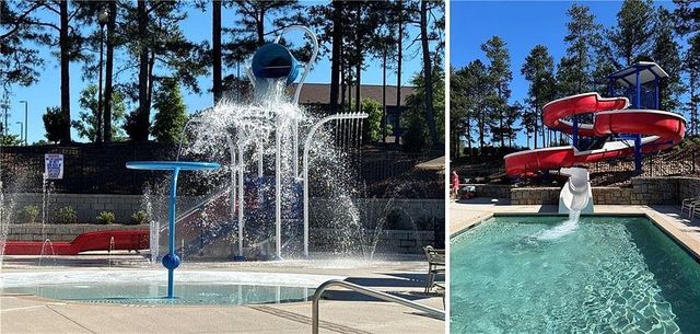 2641 Hillgrove Drive, Dacula, GA 30019