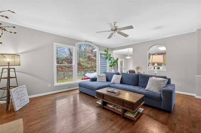 2641 Hillgrove Drive, Dacula, GA 30019