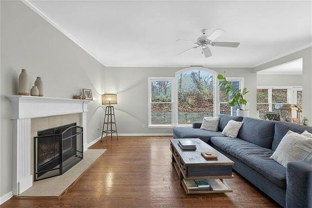 2641 Hillgrove Drive, Dacula, GA 30019