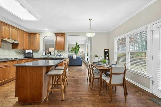 2641 Hillgrove Drive, Dacula, GA 30019