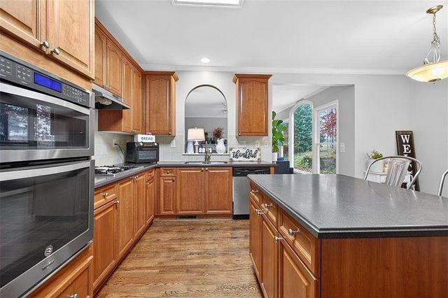 2641 Hillgrove Drive, Dacula, GA 30019