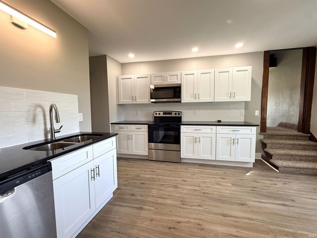 3720 E 570 North, Crawfordsville, IN 47933