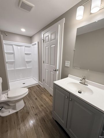 3720 E 570 North, Crawfordsville, IN 47933