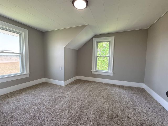 3720 E 570 North, Crawfordsville, IN 47933