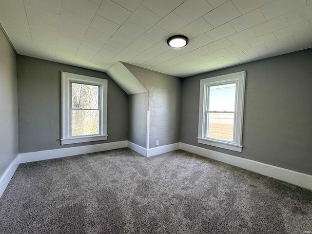 3720 E 570 North, Crawfordsville, IN 47933