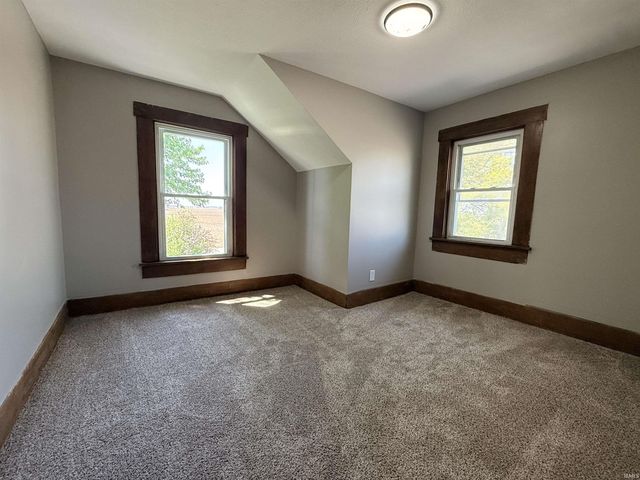 3720 E 570 North, Crawfordsville, IN 47933