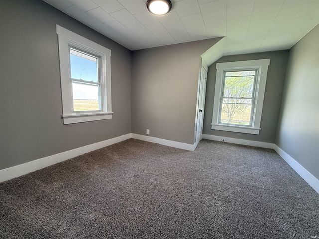 3720 E 570 North, Crawfordsville, IN 47933