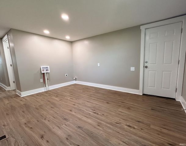 3720 E 570 North, Crawfordsville, IN 47933
